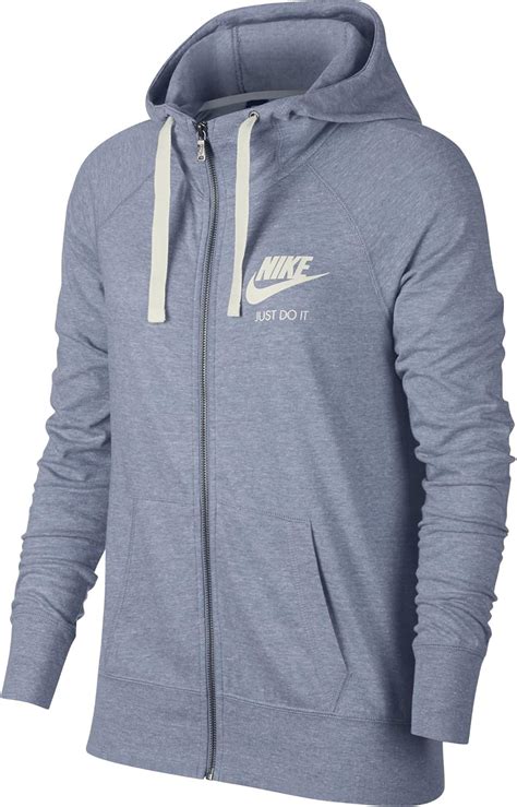 nike damen w nsw hoodie fz flc kaputzenjacke|Nike Women W NSW ESSNTL Hoodie FZ FLC BV4122.